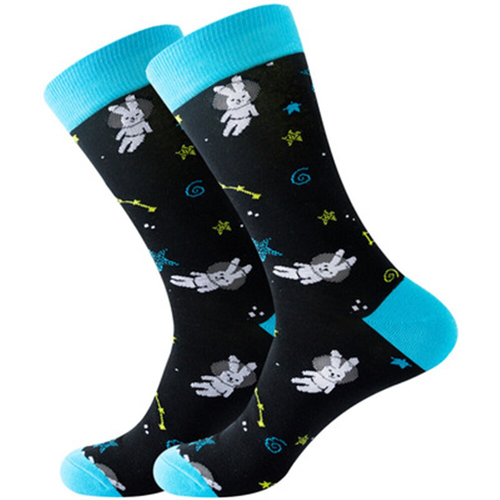 Cosmic Unisex Socks