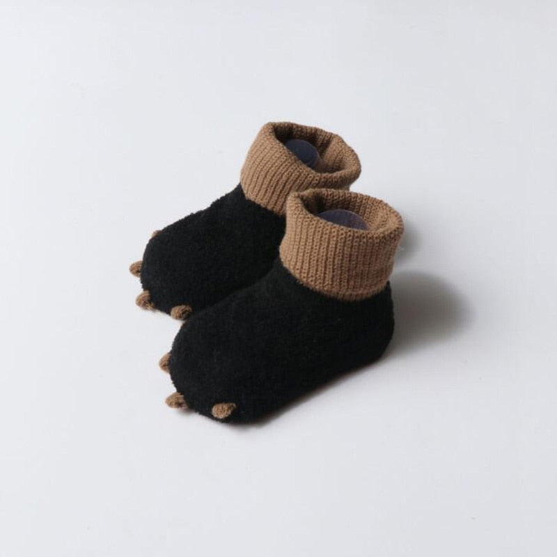 Non slip Baby Booties