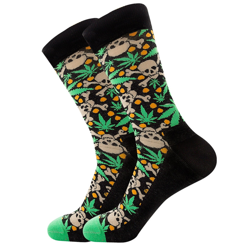 Cosmic Unisex Socks