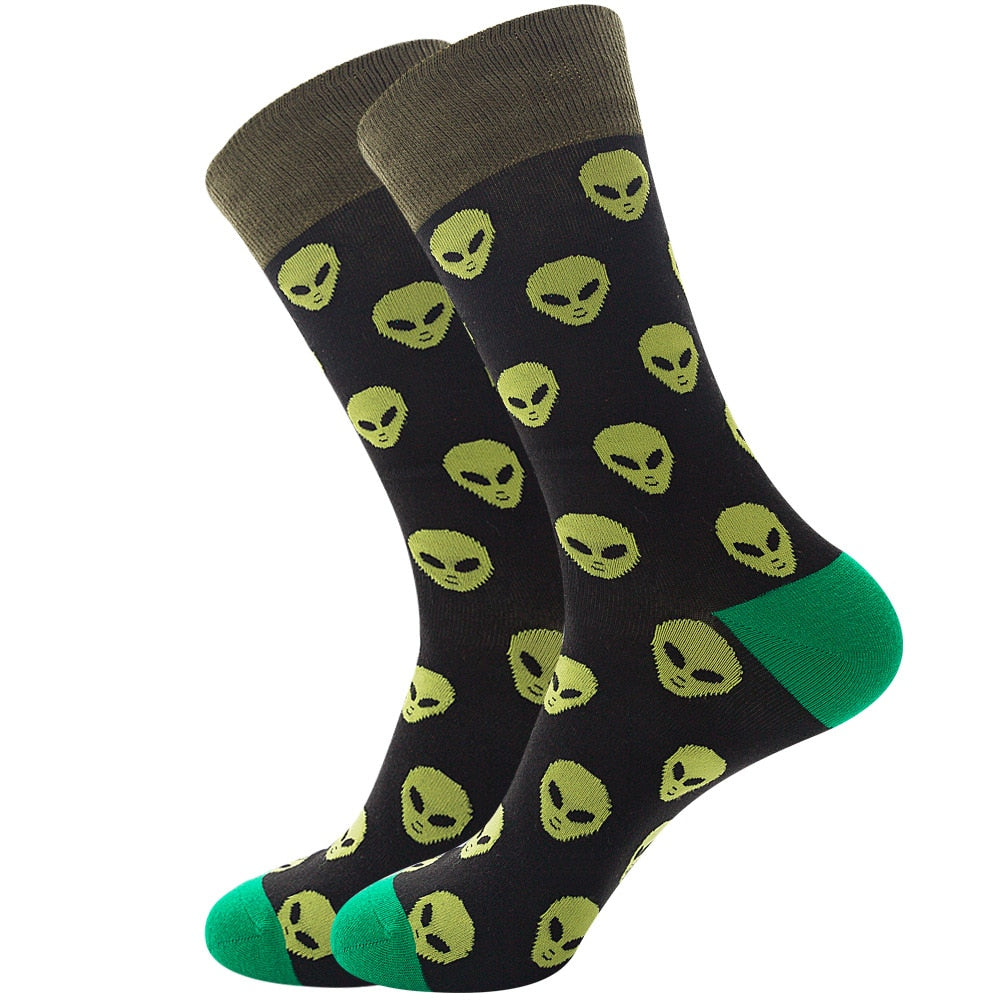 Cosmic Unisex Socks