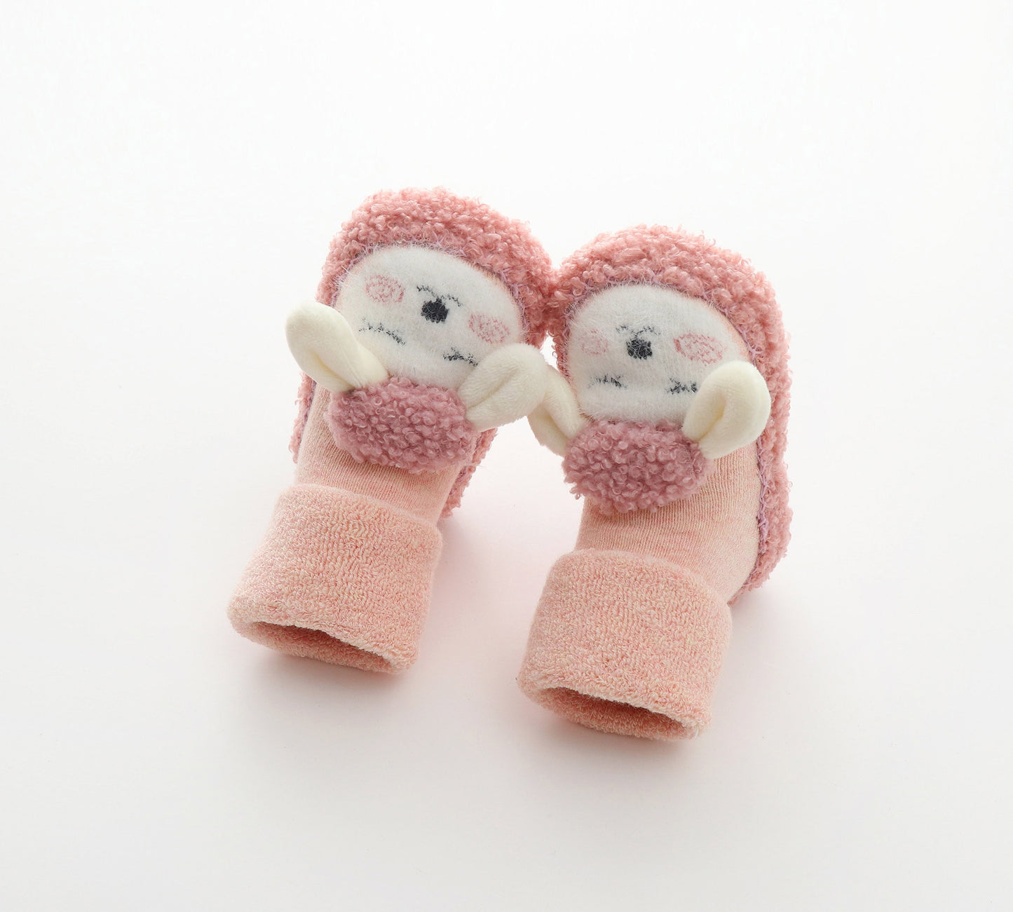 Sheep Baby Socks 0-2 years