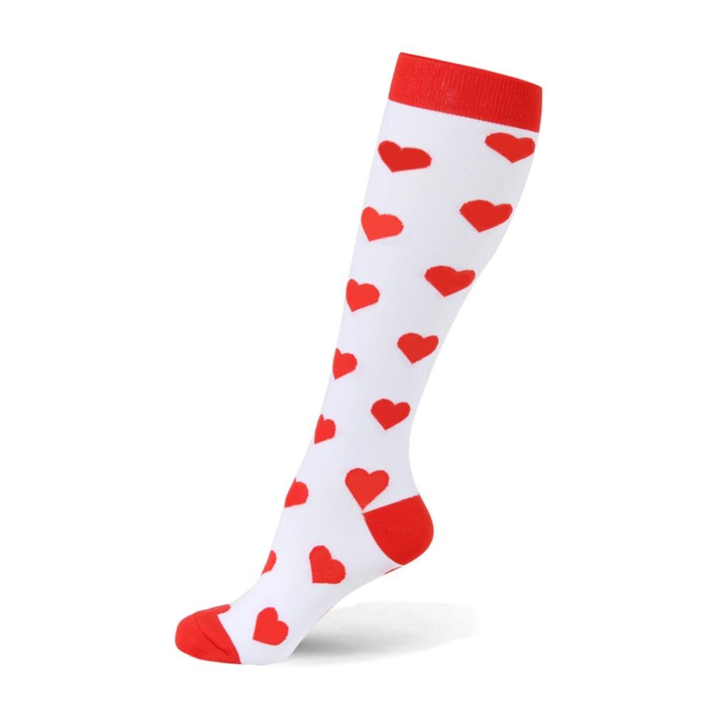 Compression Socks for both Men & Women