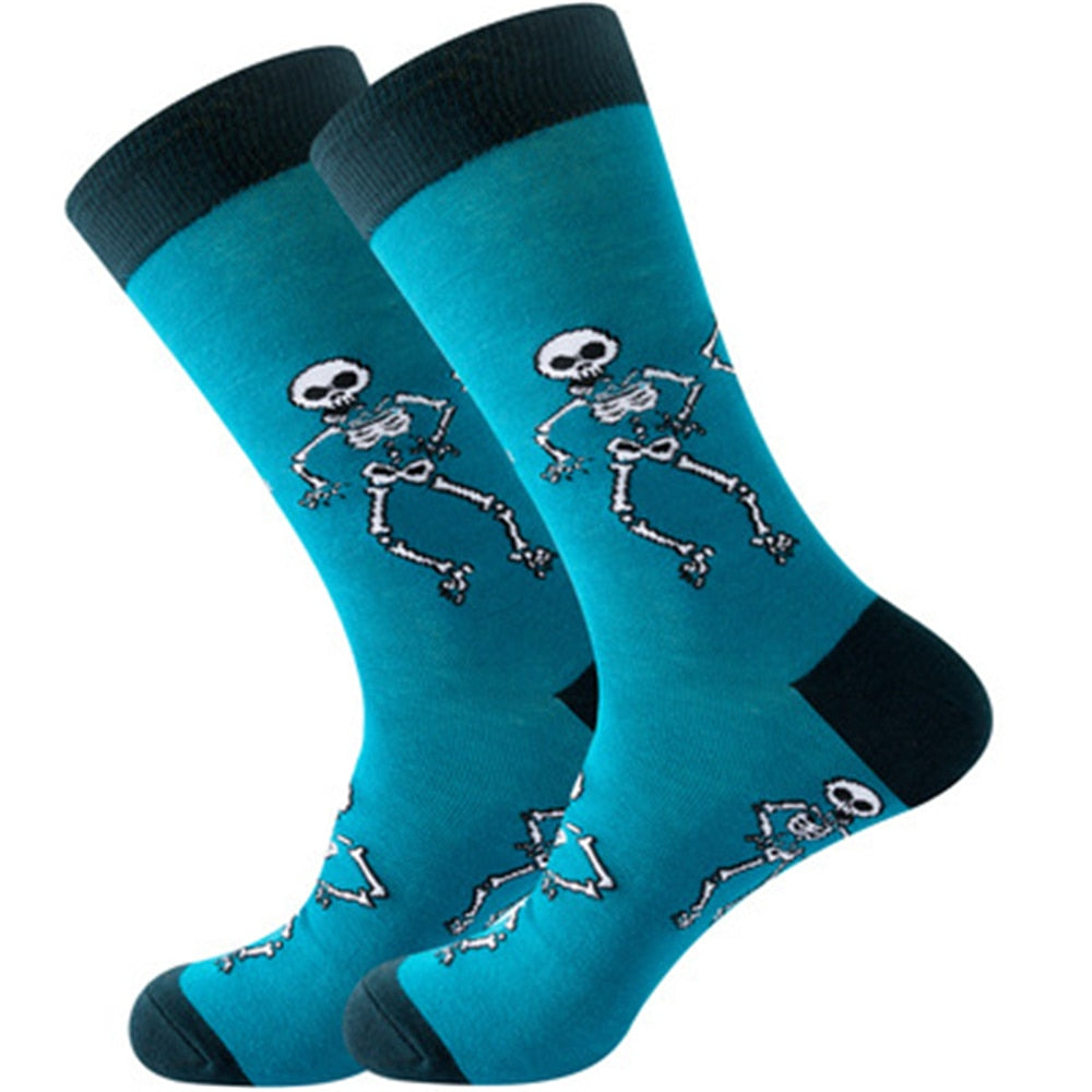 Cosmic Unisex Socks