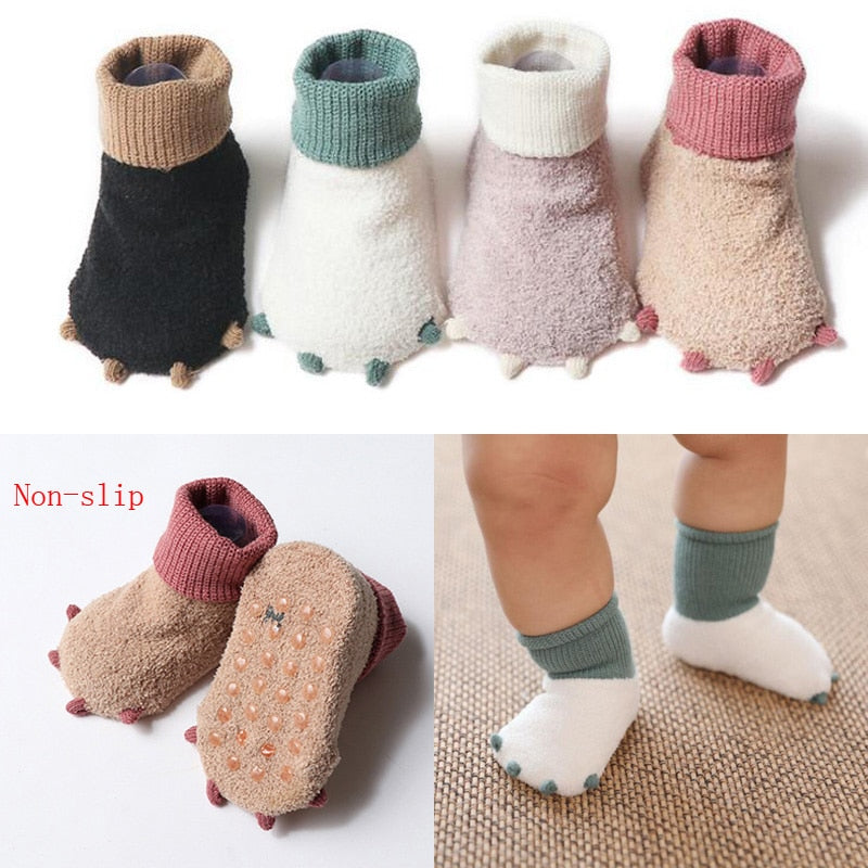 Non slip Baby Booties