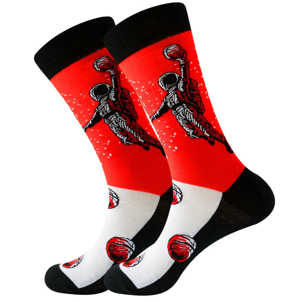 Cosmic Unisex Socks