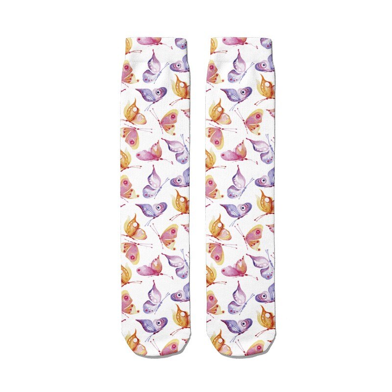 Women's Tall Socks