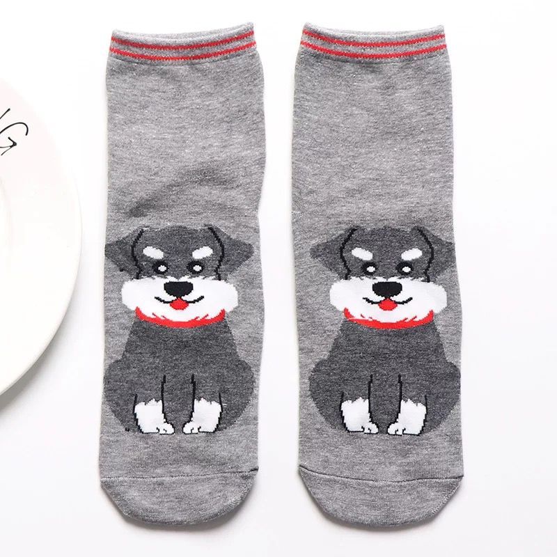 Cute Animal Socks