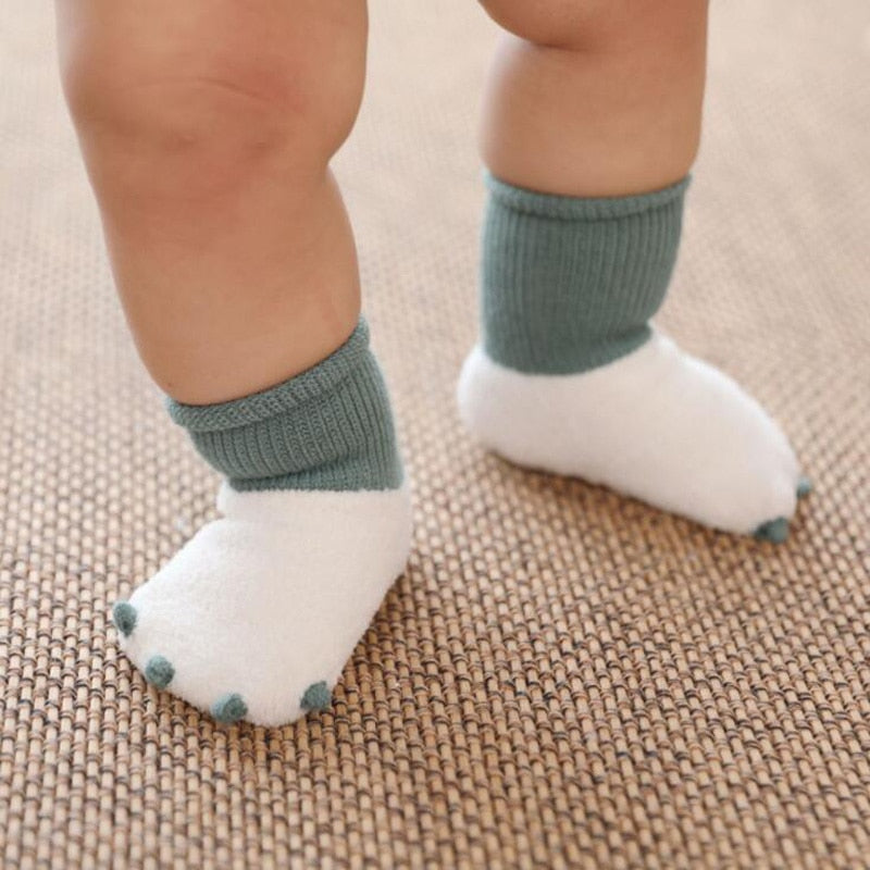 Non slip Baby Booties