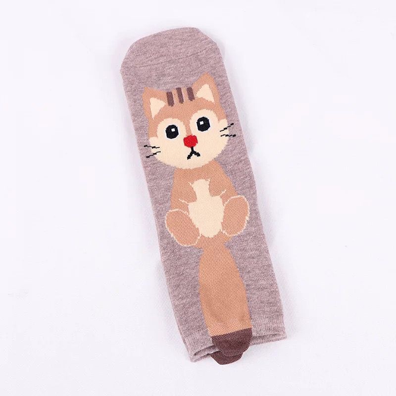 Cute Animal Socks