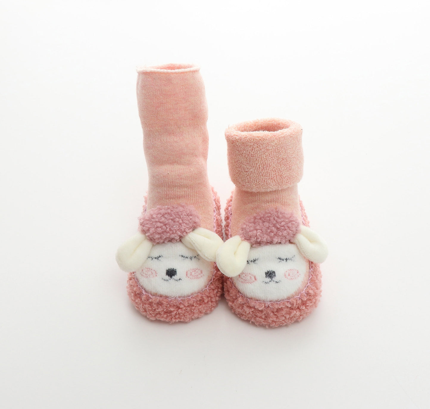 Sheep Baby Socks 0-2 years