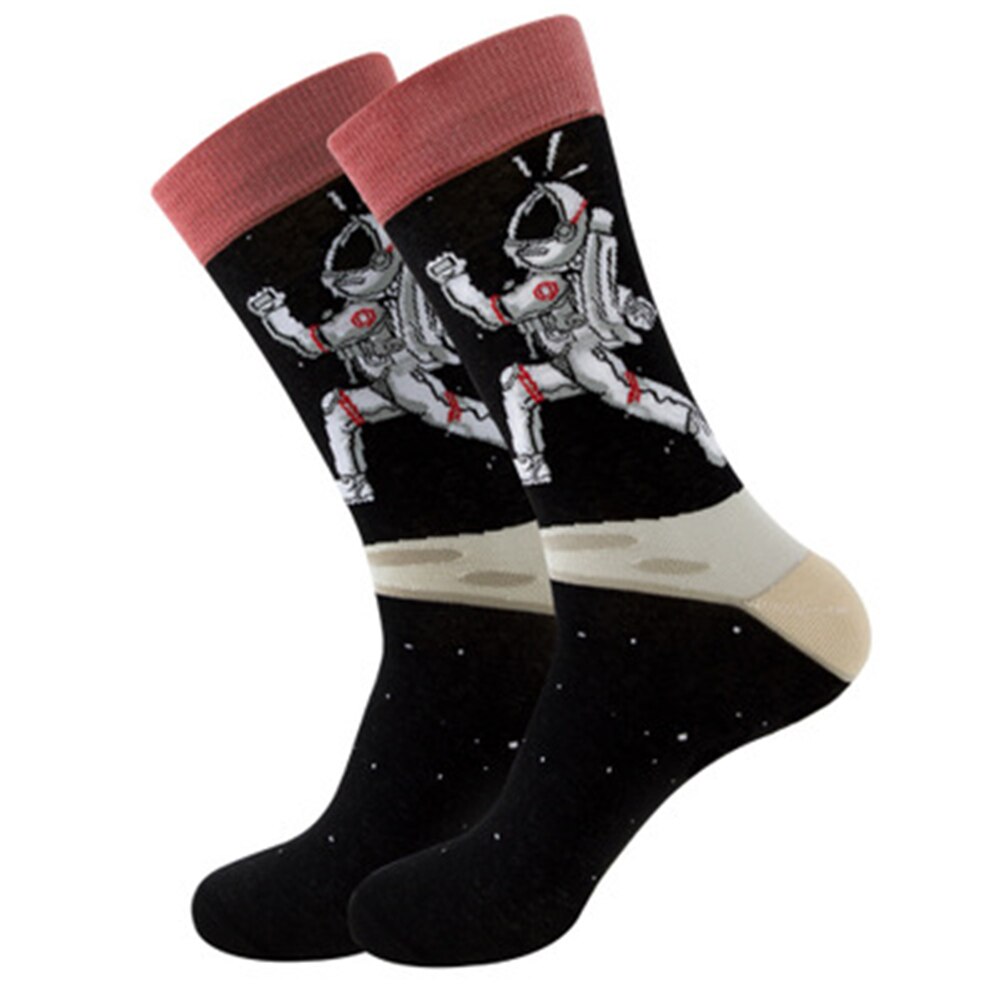 Cosmic Unisex Socks