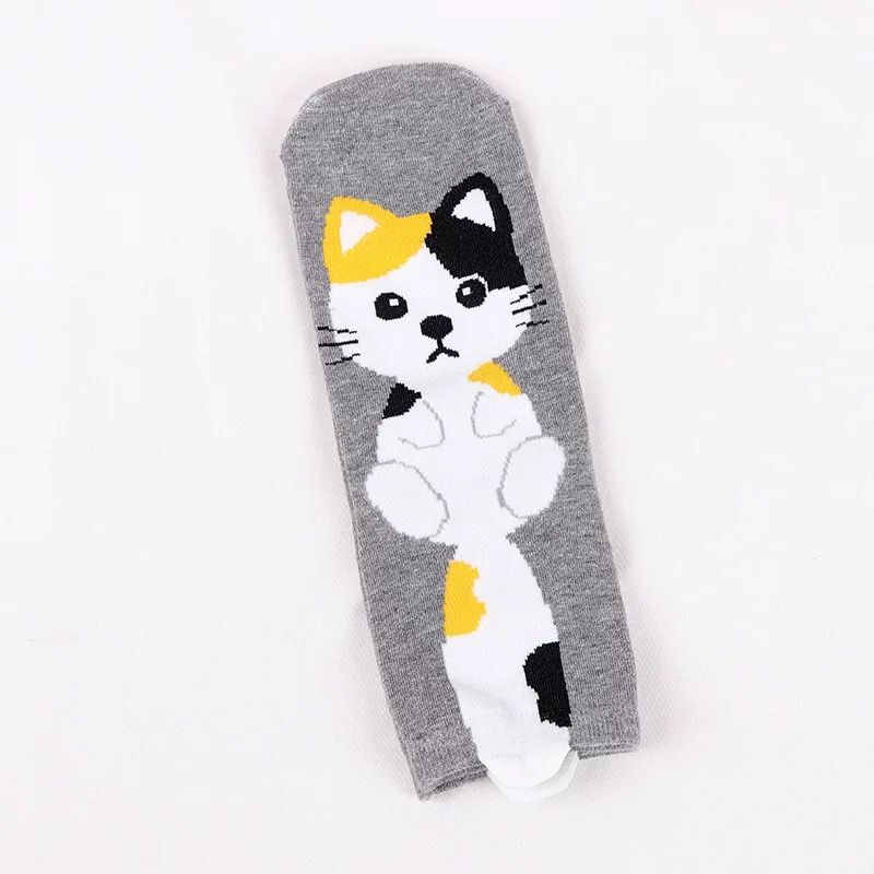 Cute Animal Socks