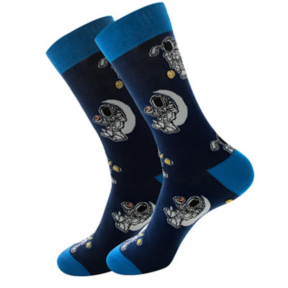 Cosmic Unisex Socks