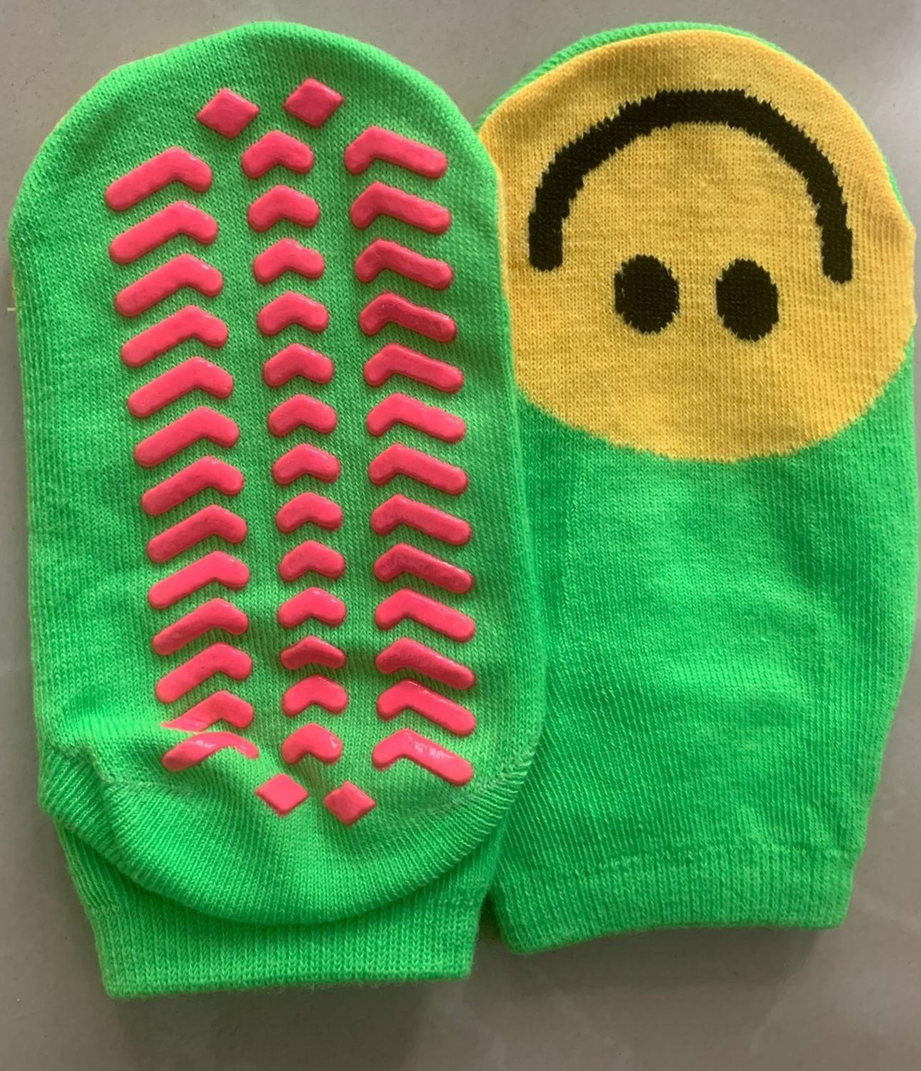 Anti slip grip socks for Boys & Girls