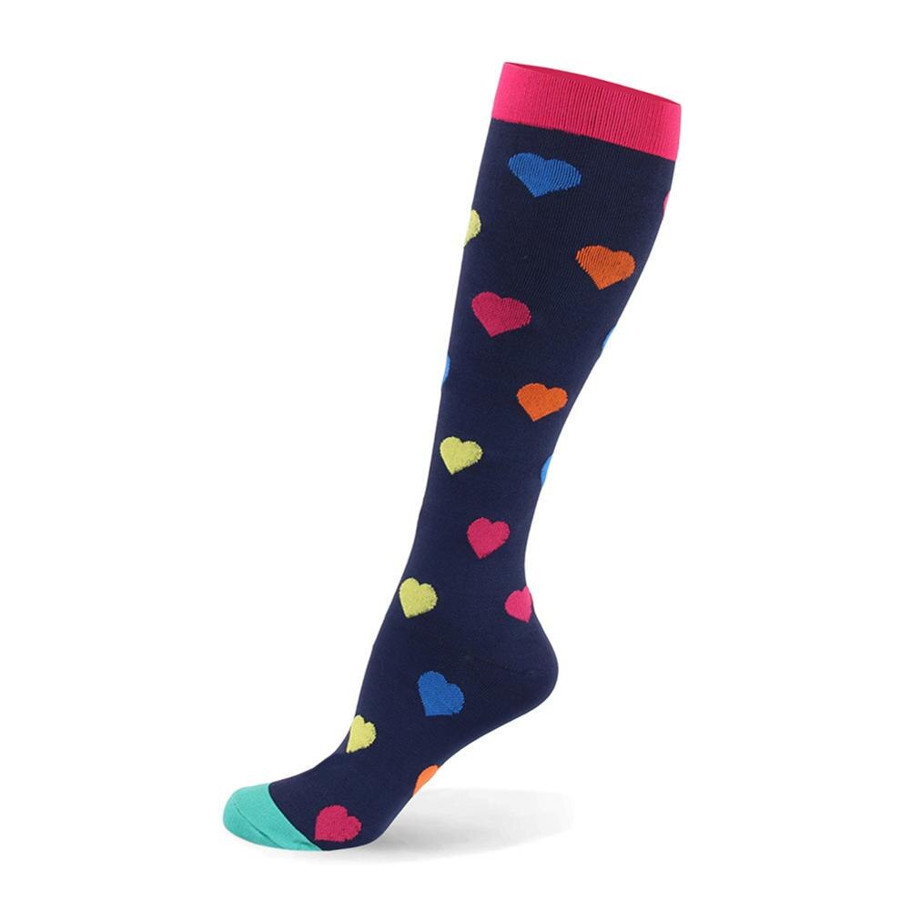 Compression Socks for both Men & Women