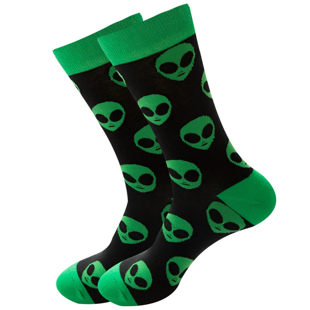 Cosmic Unisex Socks