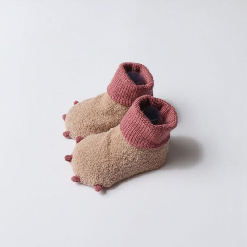 Non slip Baby Booties