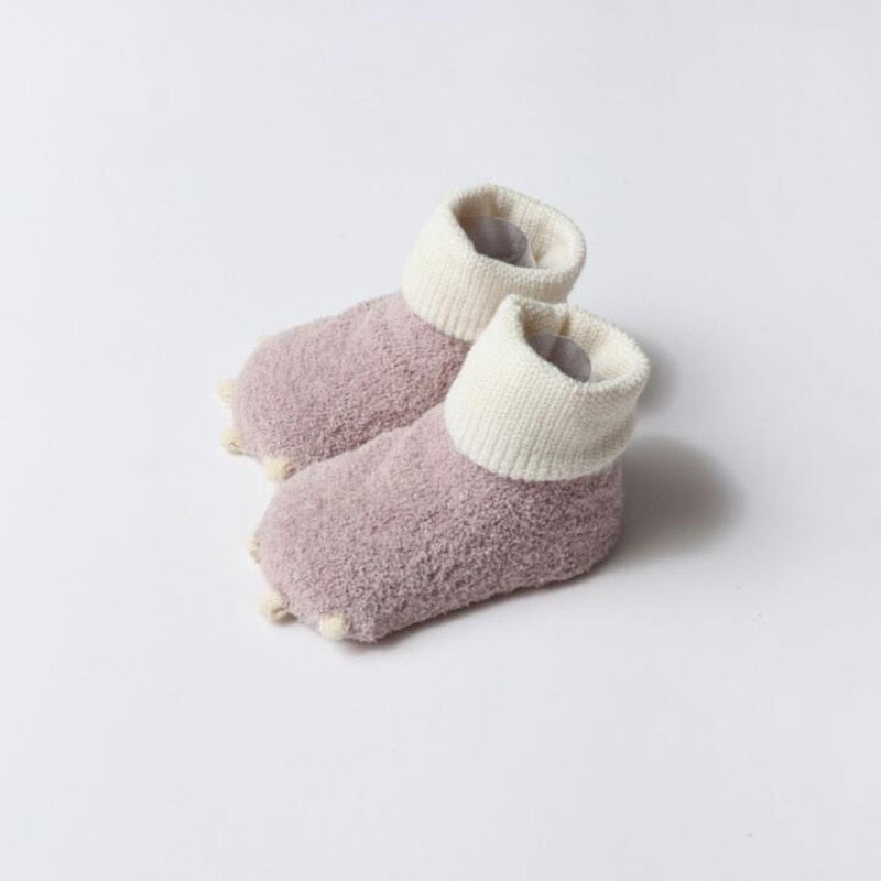 Non slip Baby Booties