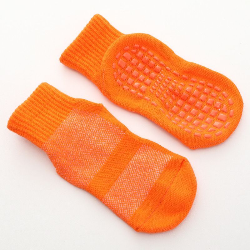 Anti slip grip socks for Boys & Girls