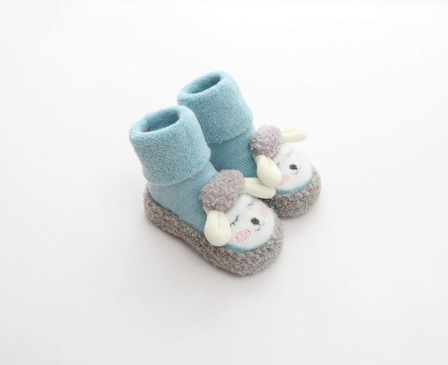 Sheep Baby Socks 0-2 years