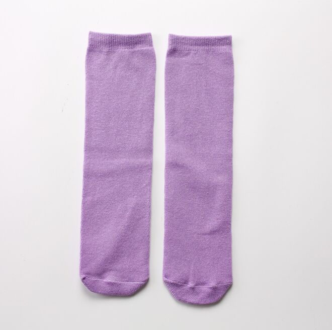 Knee Highs for the Girls 2-12 years.