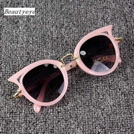 Children's Cat Eye Sunnies