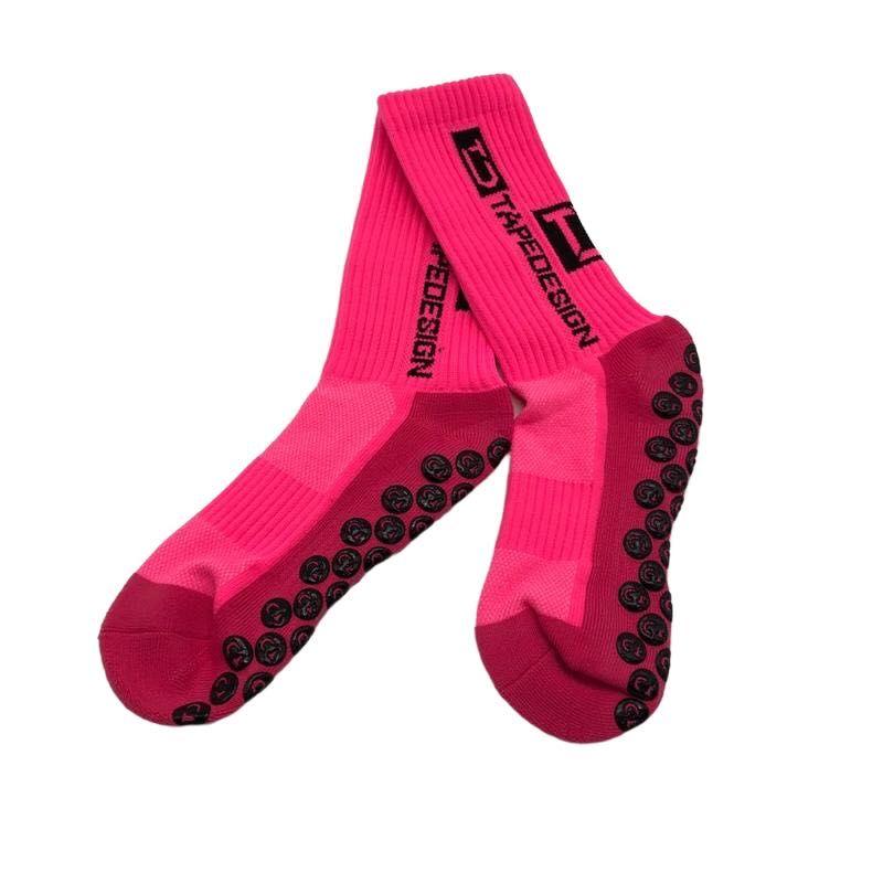 Unisex Anti-Slip Football High Quality Soft Breathable Thickened Sports Running Cycling Hiking Soccer Socks