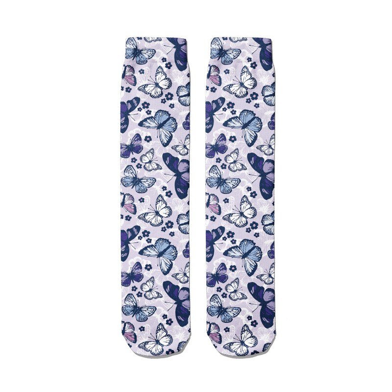 Women's Tall Socks