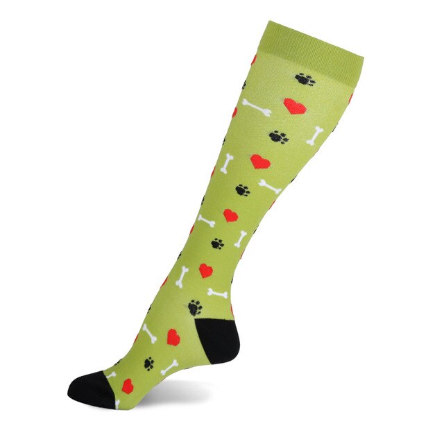 Compression Socks for both Men & Women