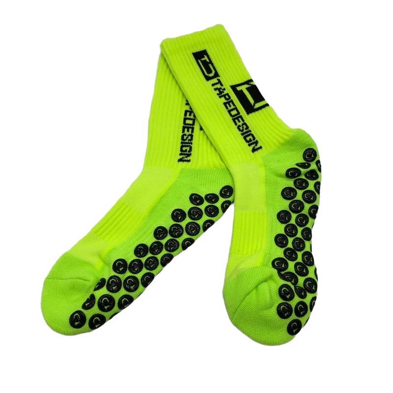 Unisex Anti-Slip Football High Quality Soft Breathable Thickened Sports Running Cycling Hiking Soccer Socks