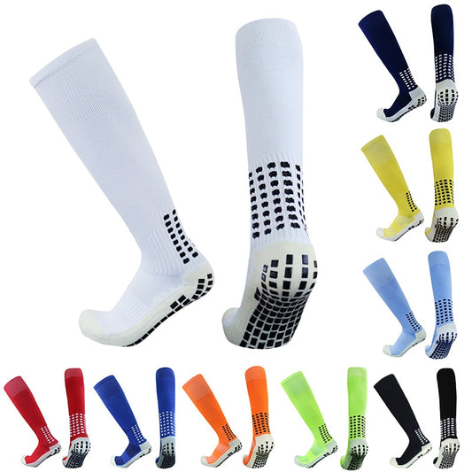 Long Athletic Socks for Men & Women