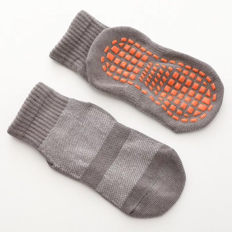 Anti slip grip socks for Boys & Girls