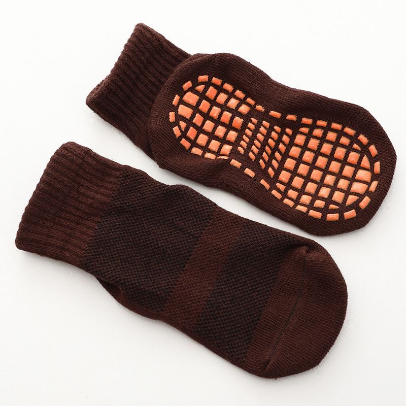 Anti slip grip socks for Boys & Girls