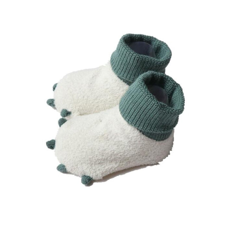 Non slip Baby Booties