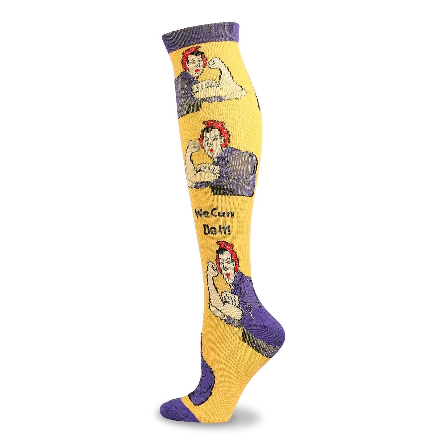 Compression Socks for both Men & Women