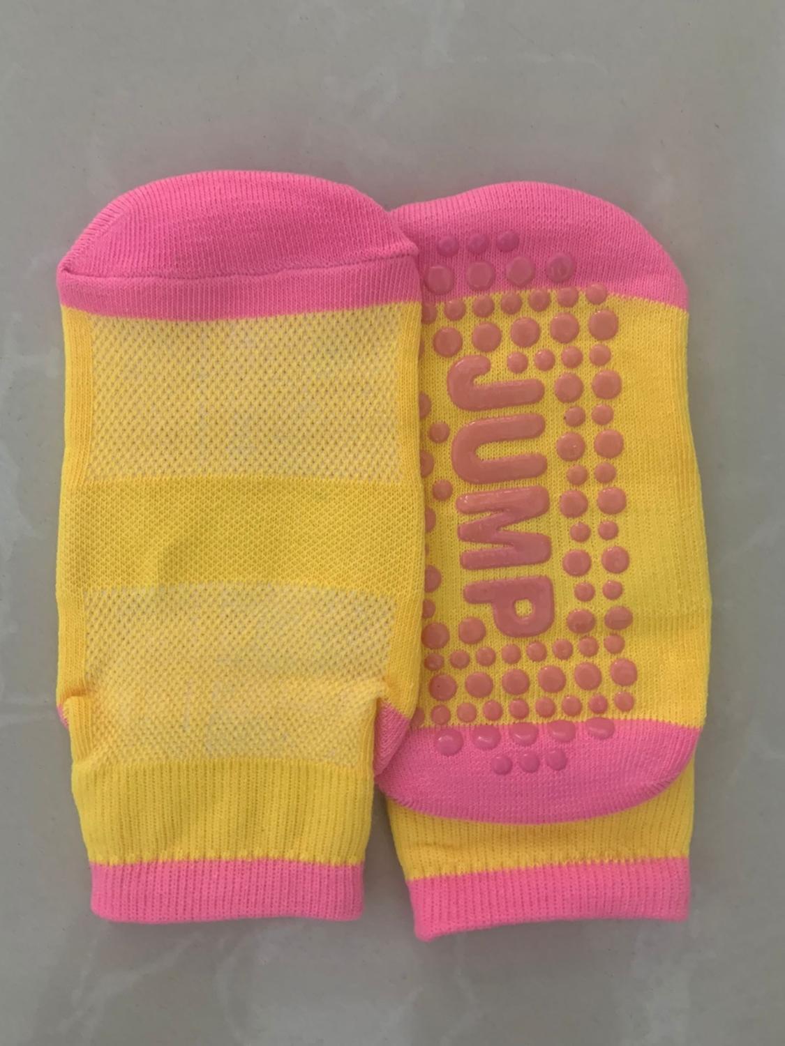 Anti slip grip socks for Boys & Girls