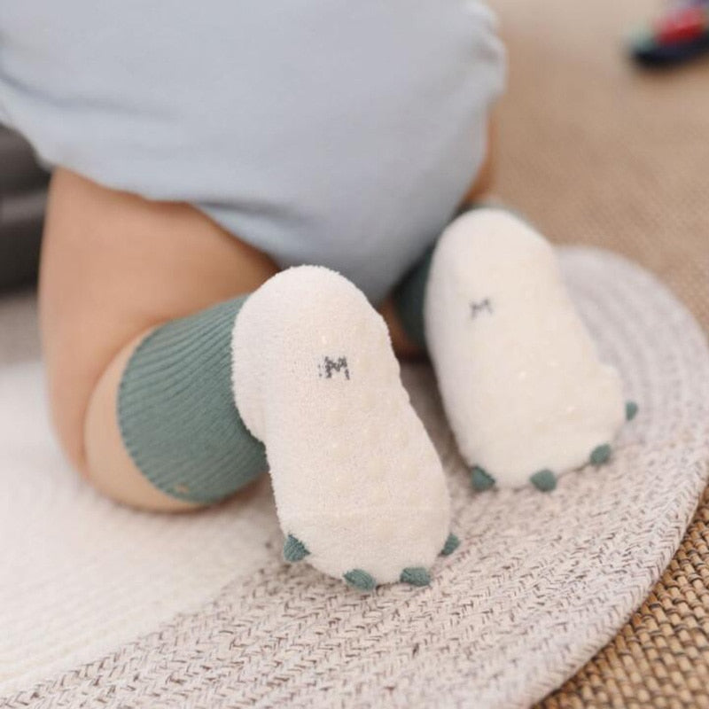 Non slip Baby Booties