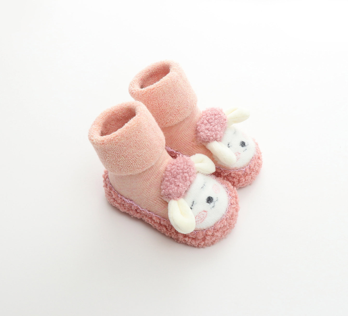 Sheep Baby Socks 0-2 years