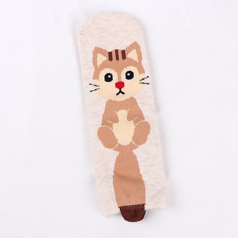 Cute Animal Socks