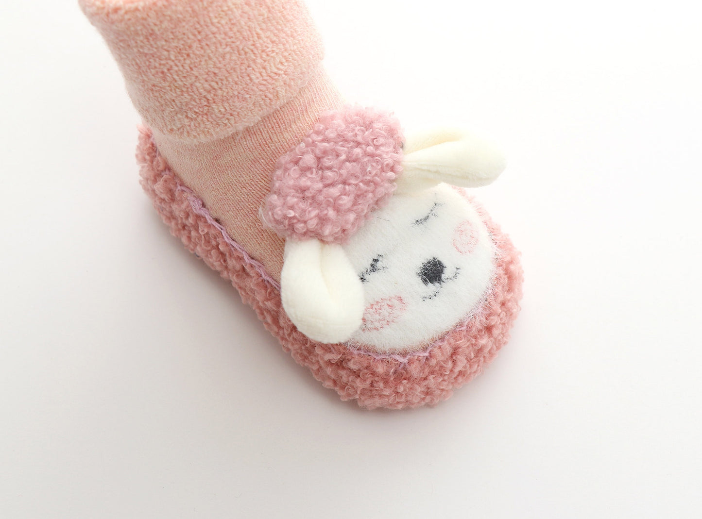 Sheep Baby Socks 0-2 years