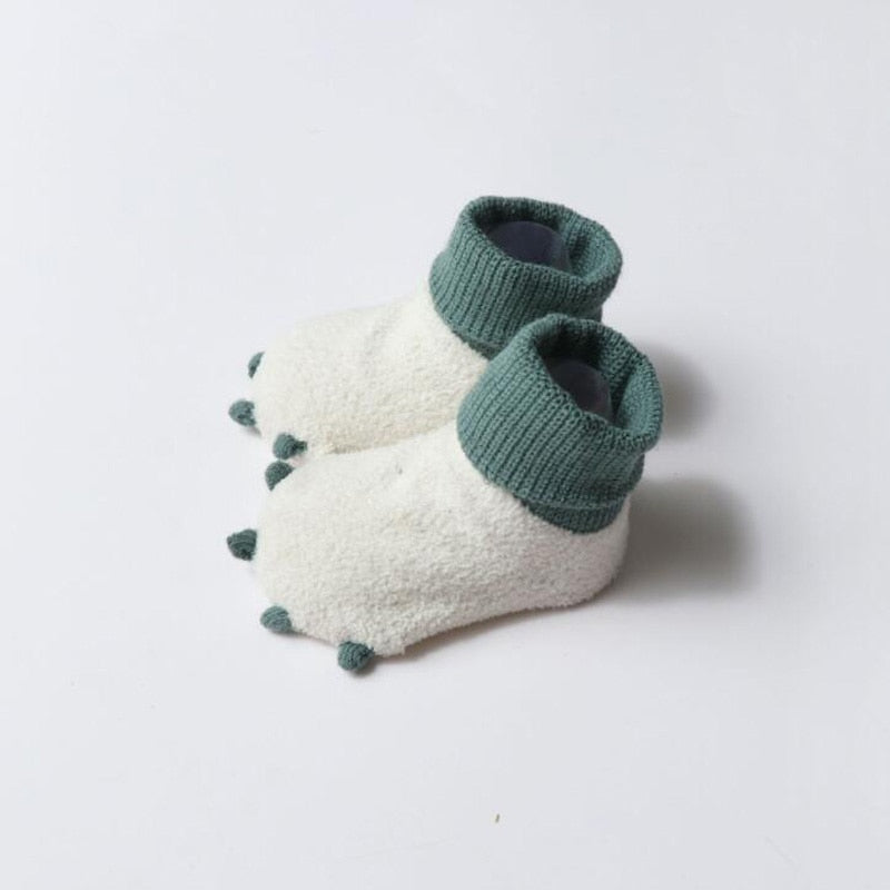 Non slip Baby Booties