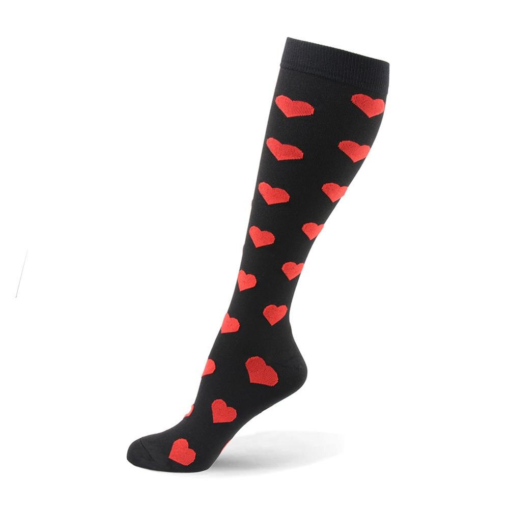 Compression Socks for both Men & Women