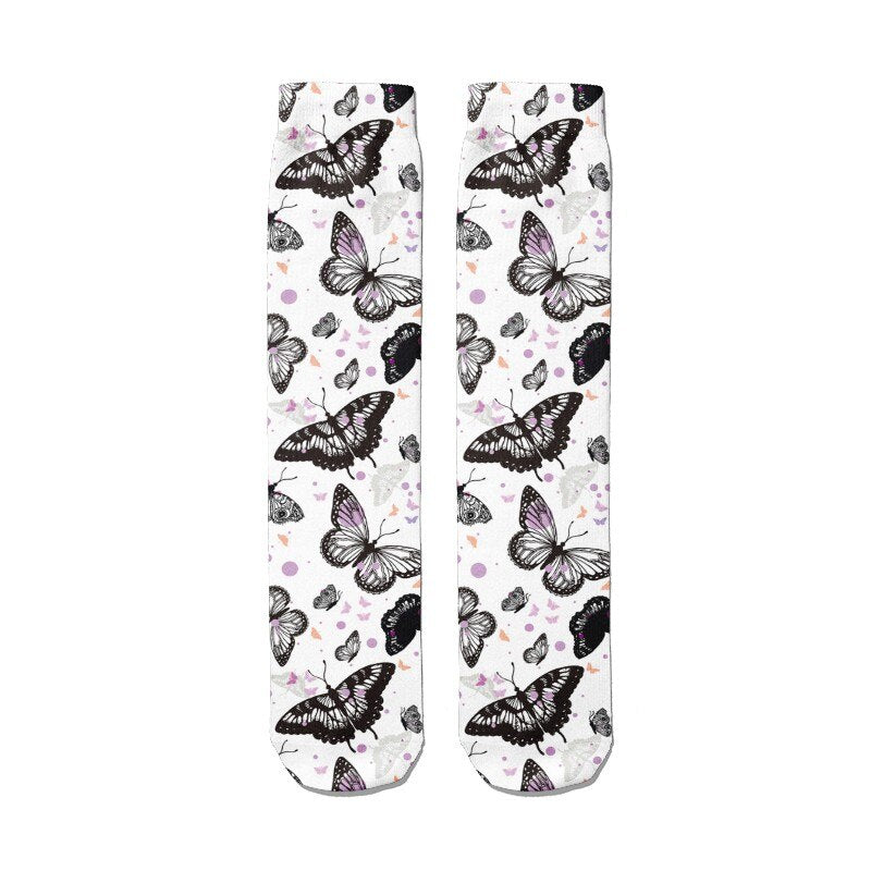 Women's Tall Socks