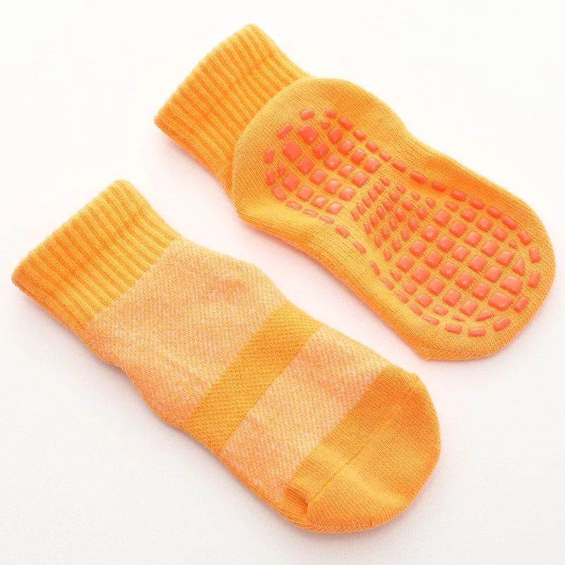 Anti slip grip socks for Boys & Girls