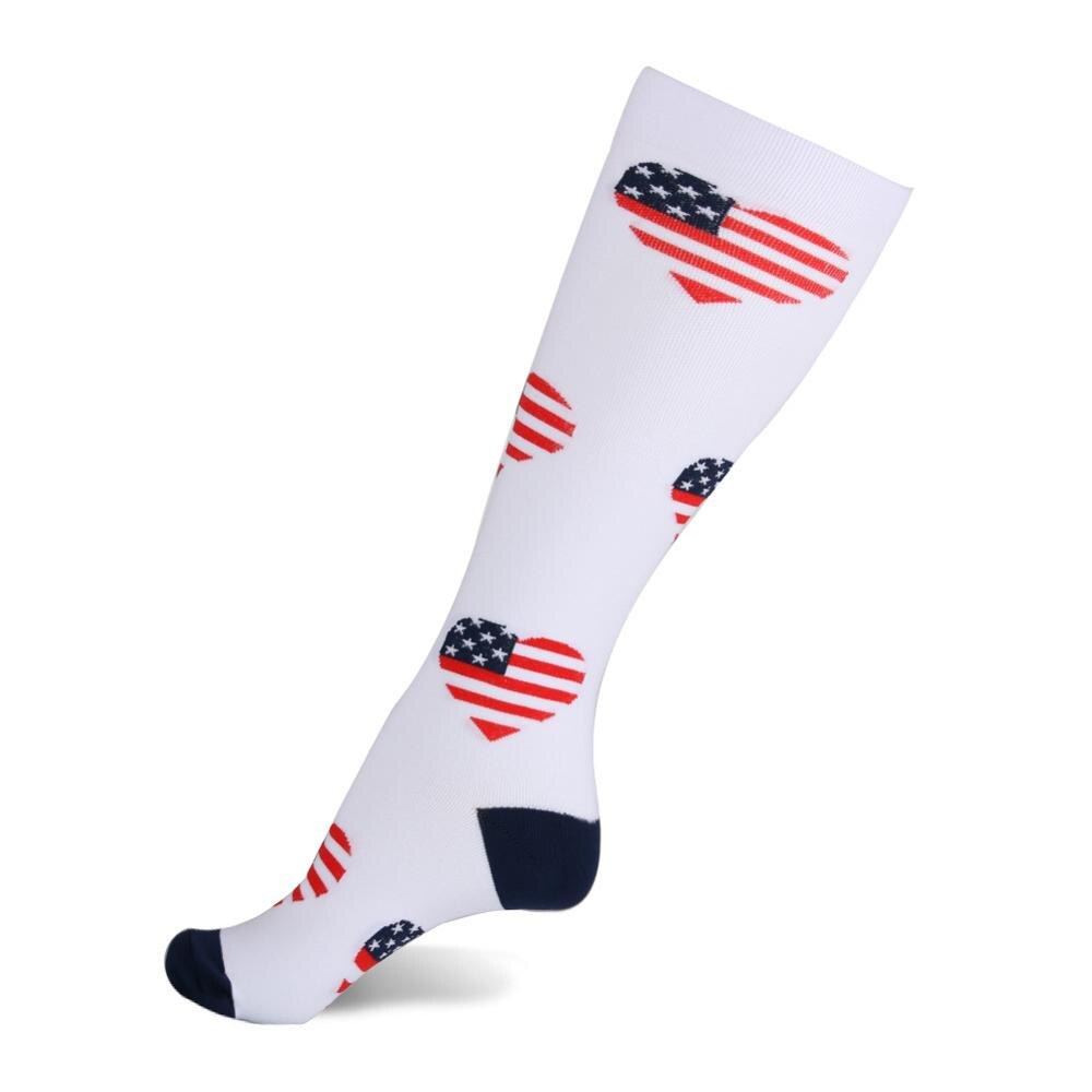 Compression Socks for both Men & Women