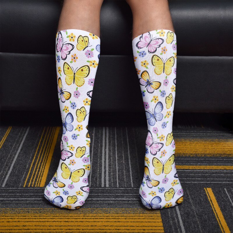 Women's Tall Socks