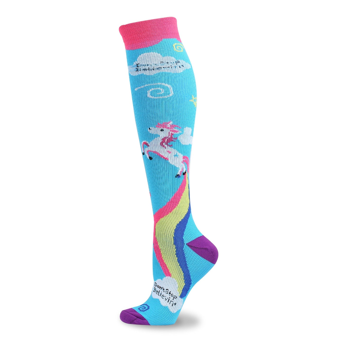 Compression Socks for both Men & Women