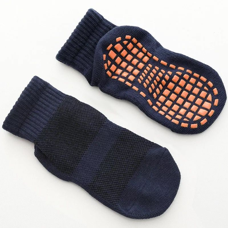 Anti slip grip socks for Boys & Girls