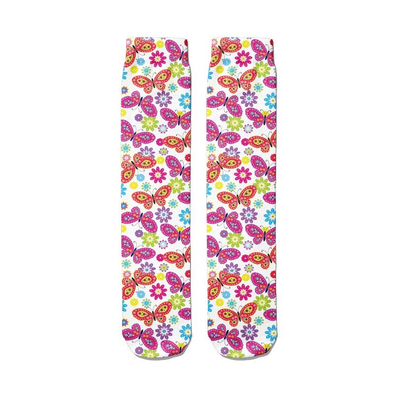 Women's Tall Socks