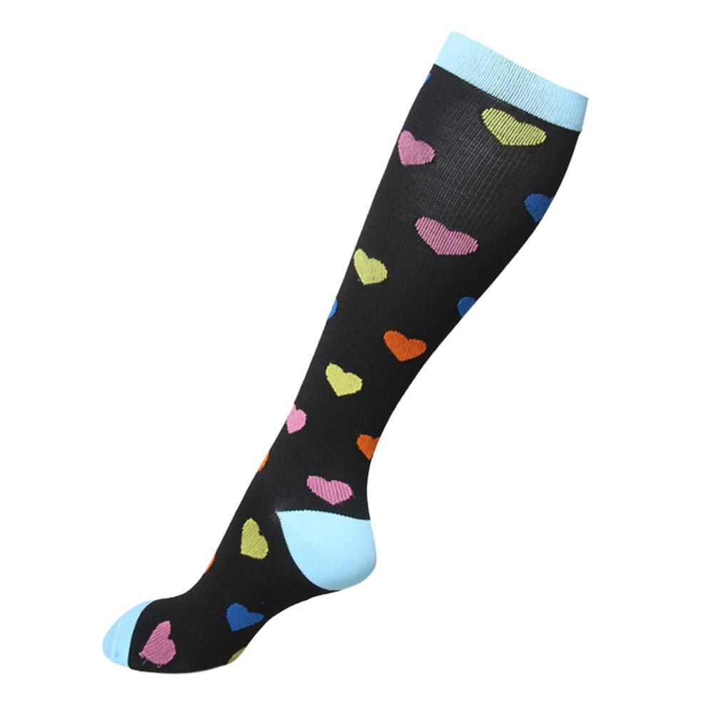 Compression Socks for both Men & Women